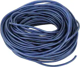 NVX - XW1850BL 50 ft of 18 Gauge Blue Remote Wire/Cable