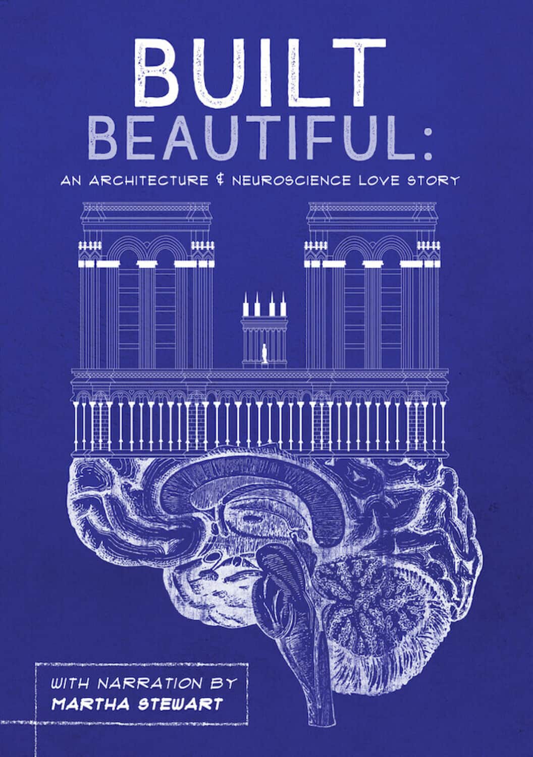Built Beautiful: An Architecture & Neuroscience Love Story with Narration by Martha Stewart   - DVD price history on PriceWatchPro