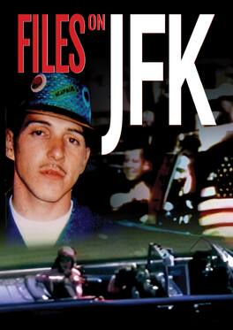 Files On JFK - DVD
