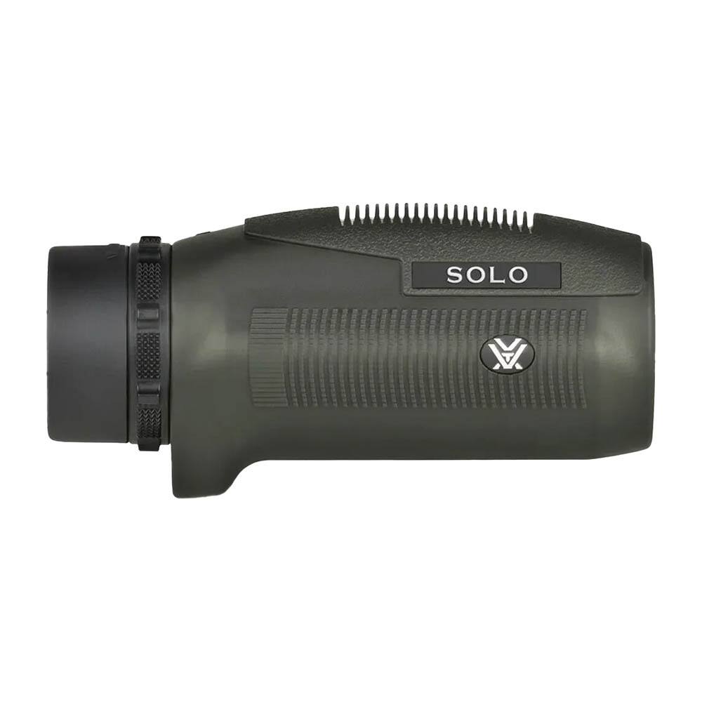Alt View 1. Vortex - Vortex 10x36 Waterproof & Dustproof Solo Monocular with Fully Multi-Coated Lens.