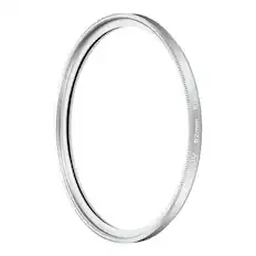 TER FIL 62mm UV FILTER