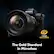 NIKKOR Nikon Z 77 Z S 1:4 24-120mm P DPREVIEW GOLD AWARD The Gold Standard in Mirrorless Lens shown may not match selected buying option