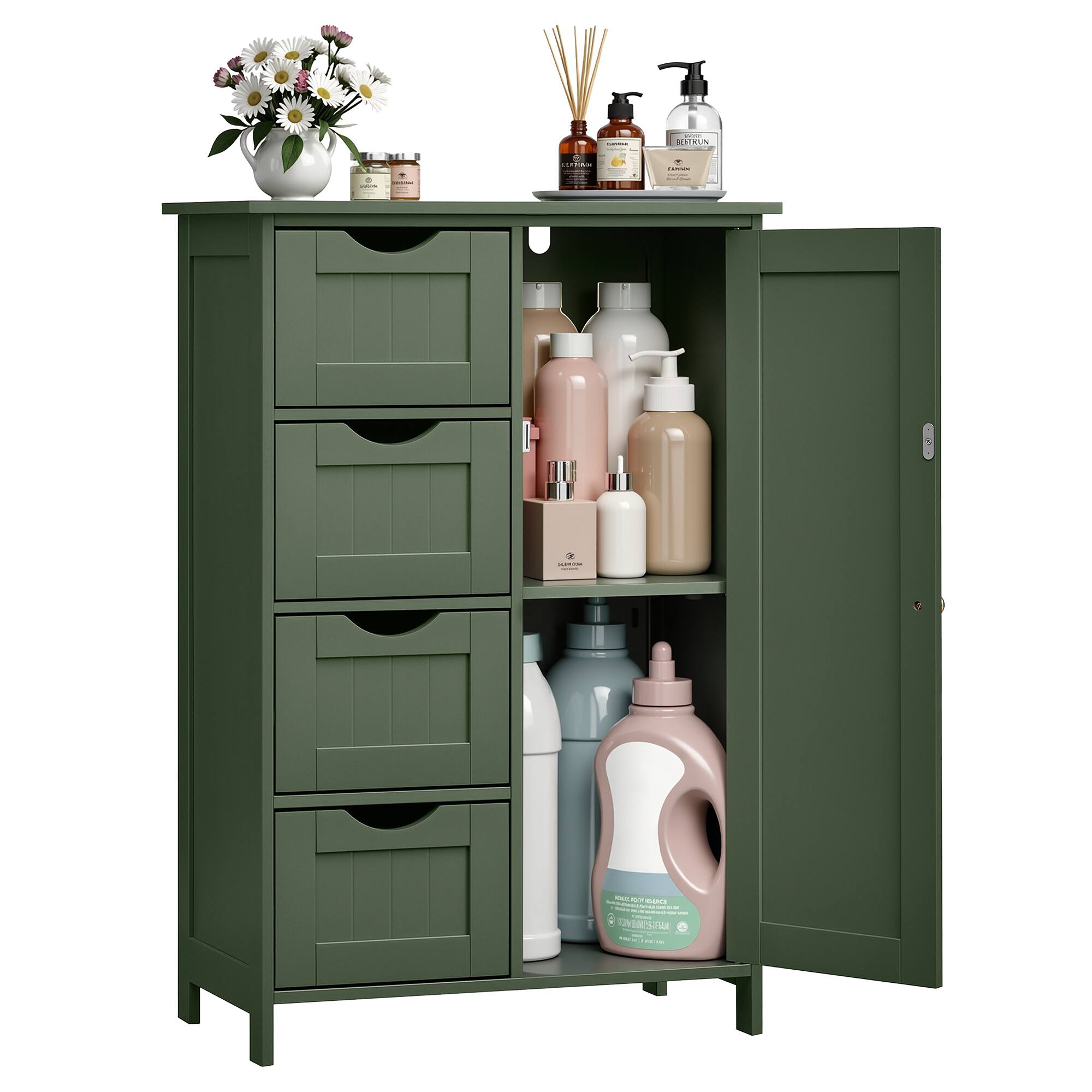 Forest Green