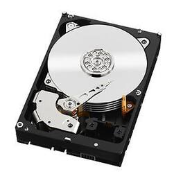 Western Digital - Refurbished Excellent - RE 3.9TB Internal 7200RPM 3.5" (WD4001FYYG) NAS