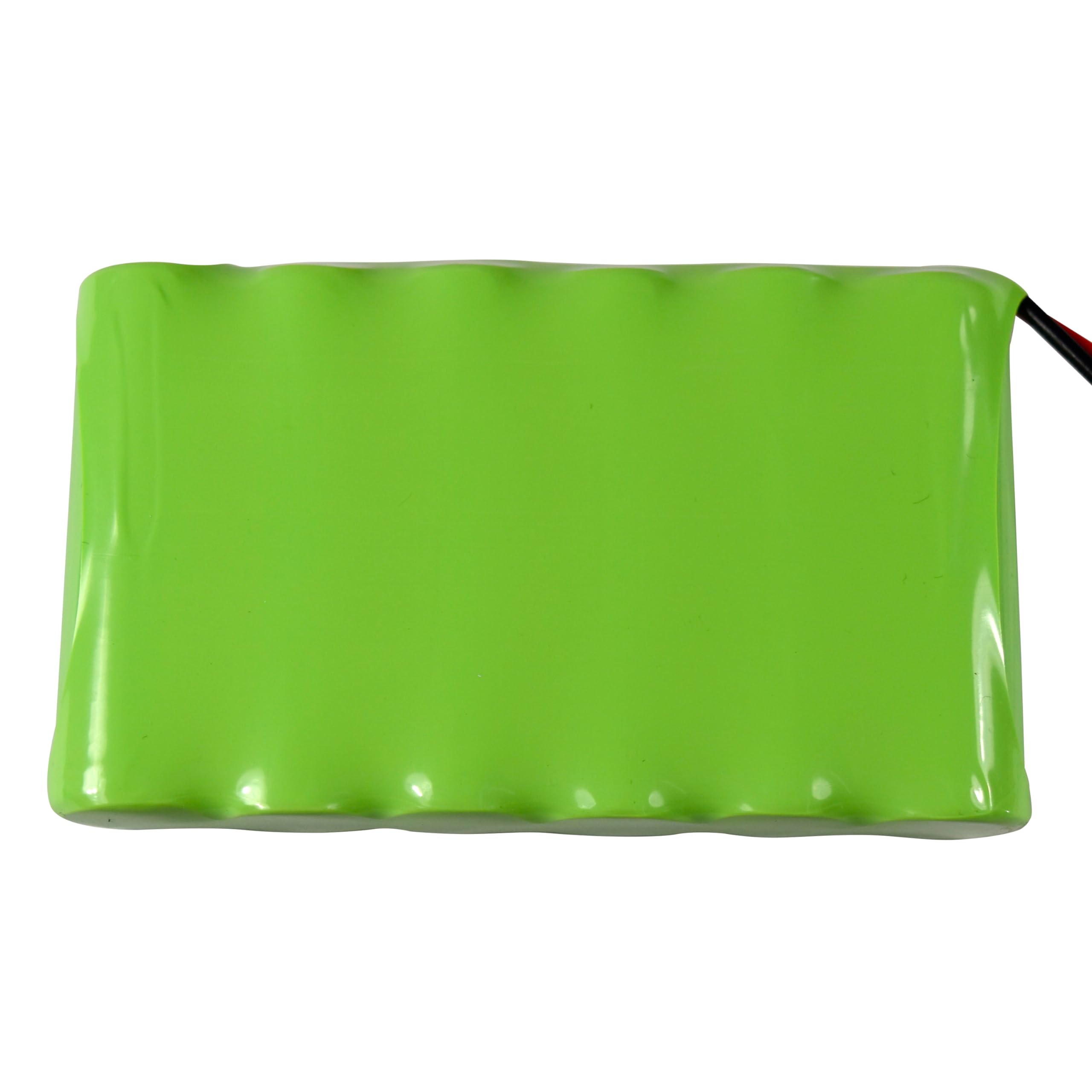 Alt View 1. HQRP - 2100 mAh 7.2 V Ni-MH Backup Battery for Honeywell ADT Lyric, Replaces 300-03866.