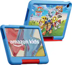 PAW PATROL
amazon kids
