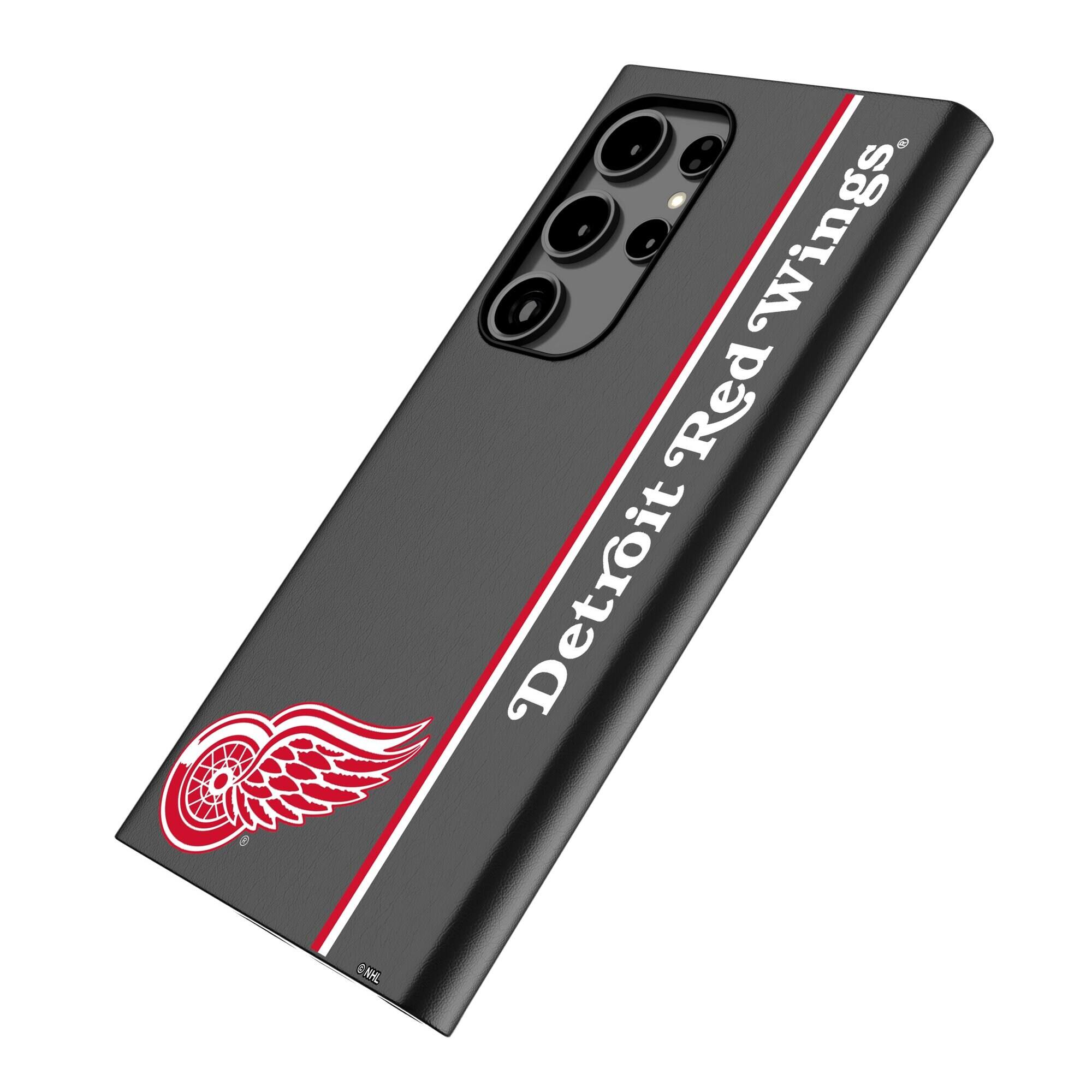 Detroit Red Wings®