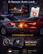 G-Sensor Auto Lock
Impact Detected!
Protects Critical Footage
BUILT-IN GPS AUTO LOCK
Impact Detection
Auto Lock Video