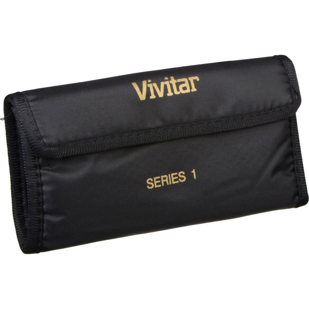 Vivitar SERIES 1