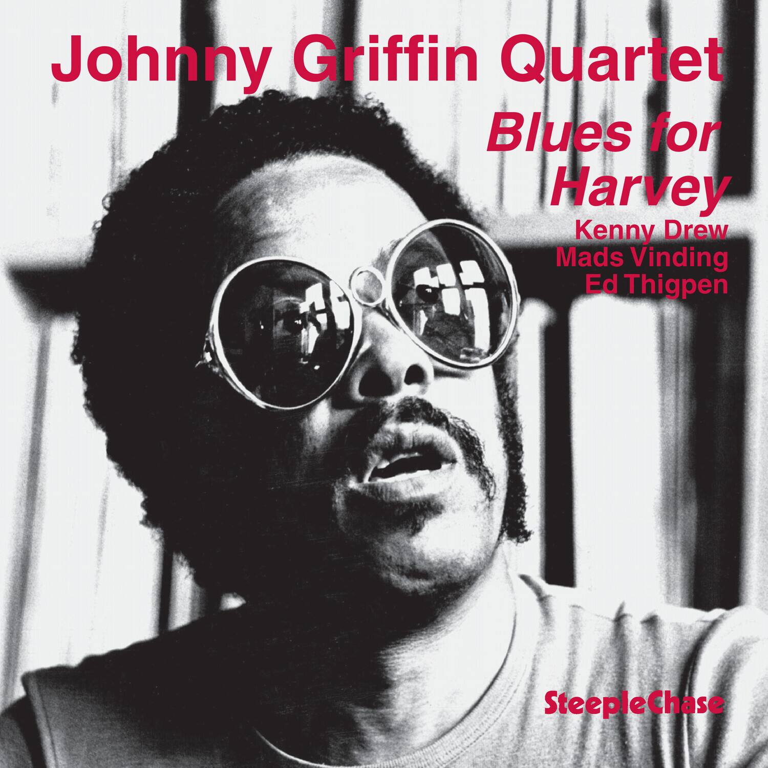 Griiffin,Johnny - Blues For Harvey   - SUPER-AUDIO CD [Super Audio CD (SACD)] price history on PriceWatchPro