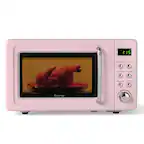 0 1:15 :: : 5 Micro Power Express Clock Defrost Auto Cooking Instant/Start Pause Cancel OSTWAY