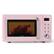 0 1:15 :: : 5 Micro Power Express Clock Defrost Auto Cooking Instant/Start Pause Cancel OSTWAY