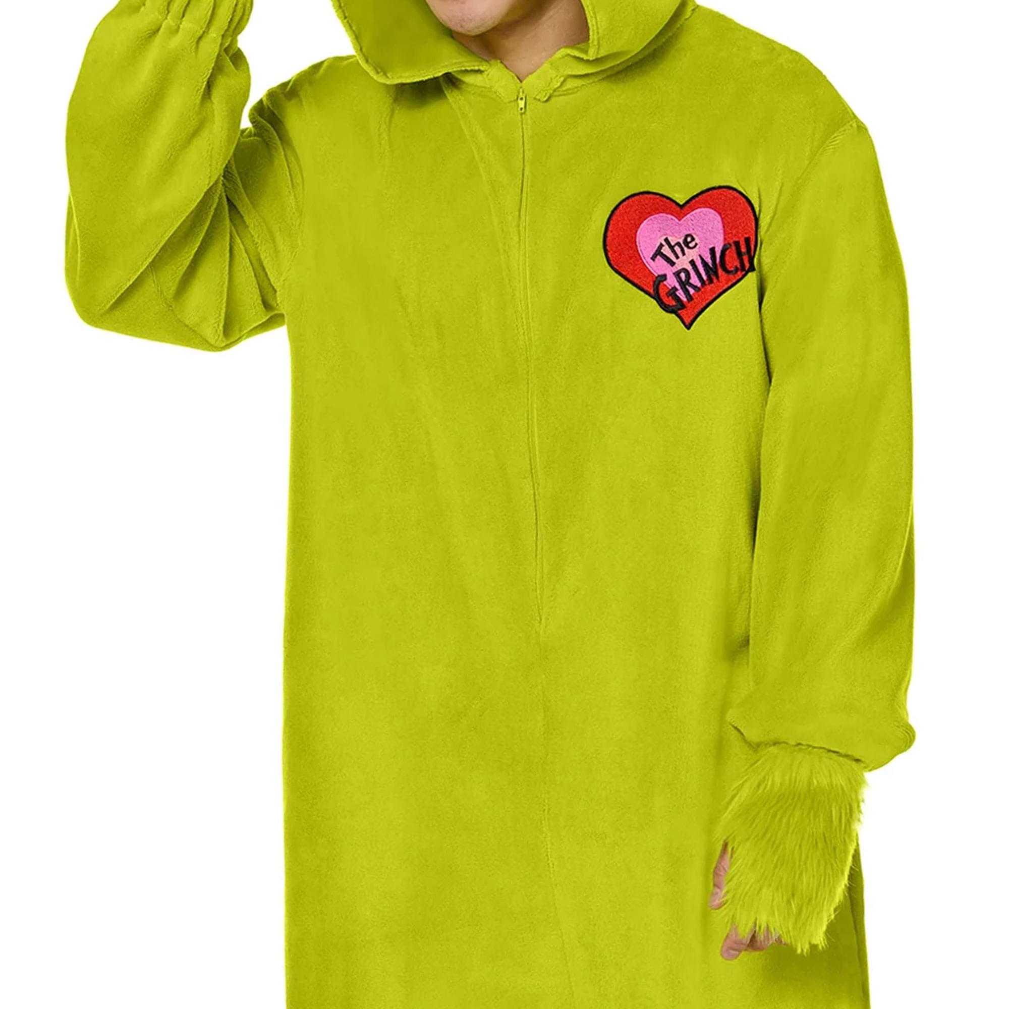 The Grinch

The Grinch