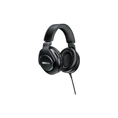 Shure SRH440A Over Ear Wired Headphones for Monitoring & Recording Shure SRH440A Over Ear Wired Headphones for Monitoring & Recording