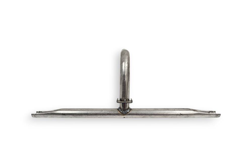 Alt View 4. Music City Metals - Music City Metals - MCM151245112 burner, rotis, 19 x 16 3/4 Ducane.