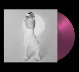 Carly Rae Jepsen - Dedicated - Limited Transparent Purple Vinyl - VINYL LP