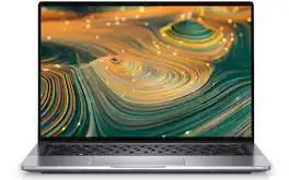 Dell - Refurbished Excellent - Latitude 9420 Business Laptop PC 2 in 1 2K 14" Intel Core i5-11th 16GB RAM + 256GB NVMe Backlit KB, WebCam, Win 11 Pro