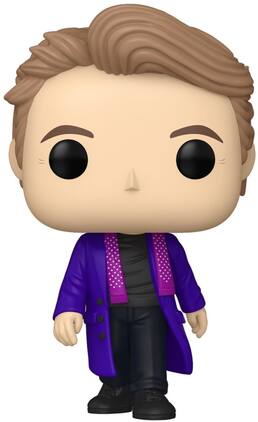 Funko - POP! Television: Only Murders in the Building - Oliver Putnam - Collectibles - Multicolor