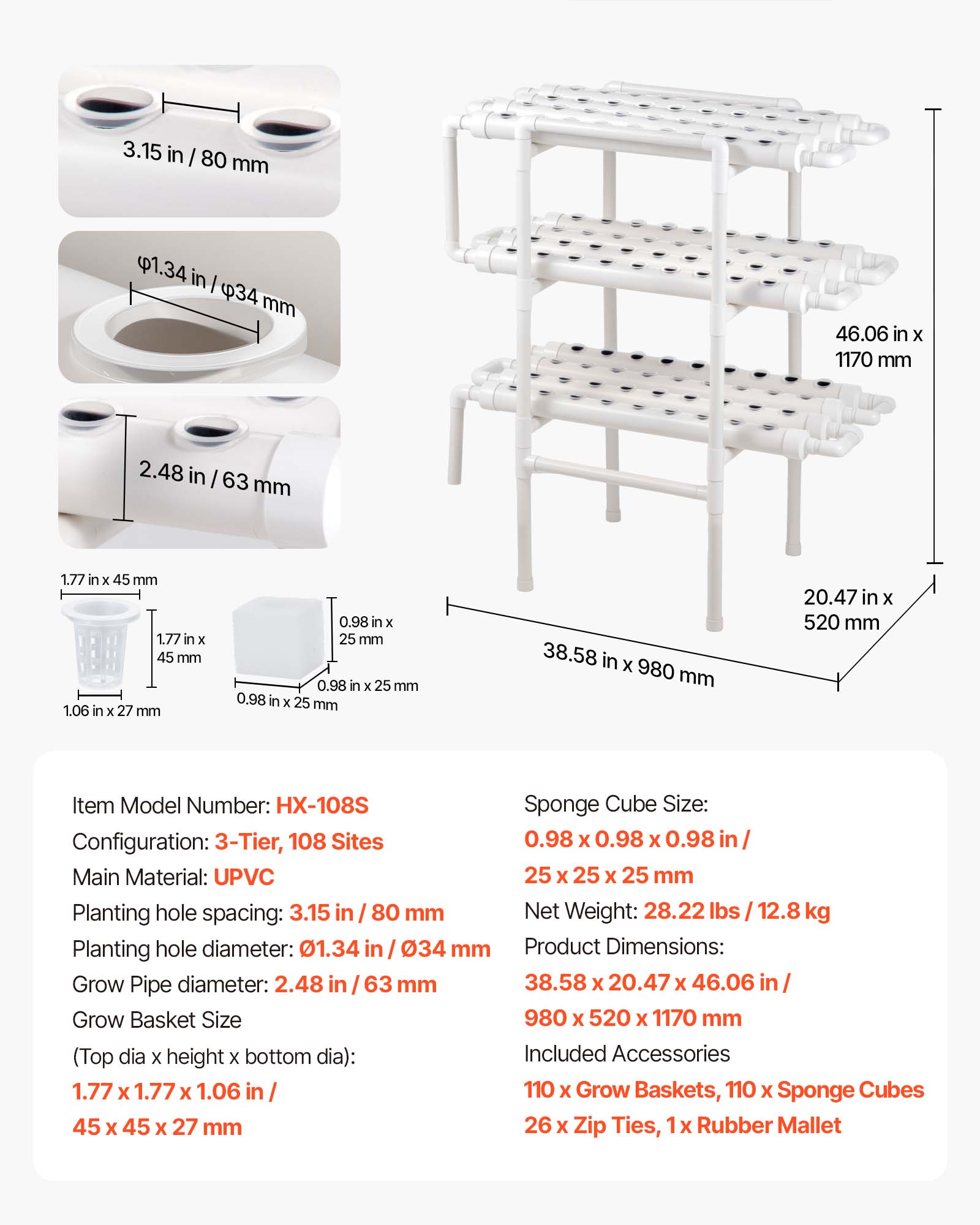 media item thumbnail