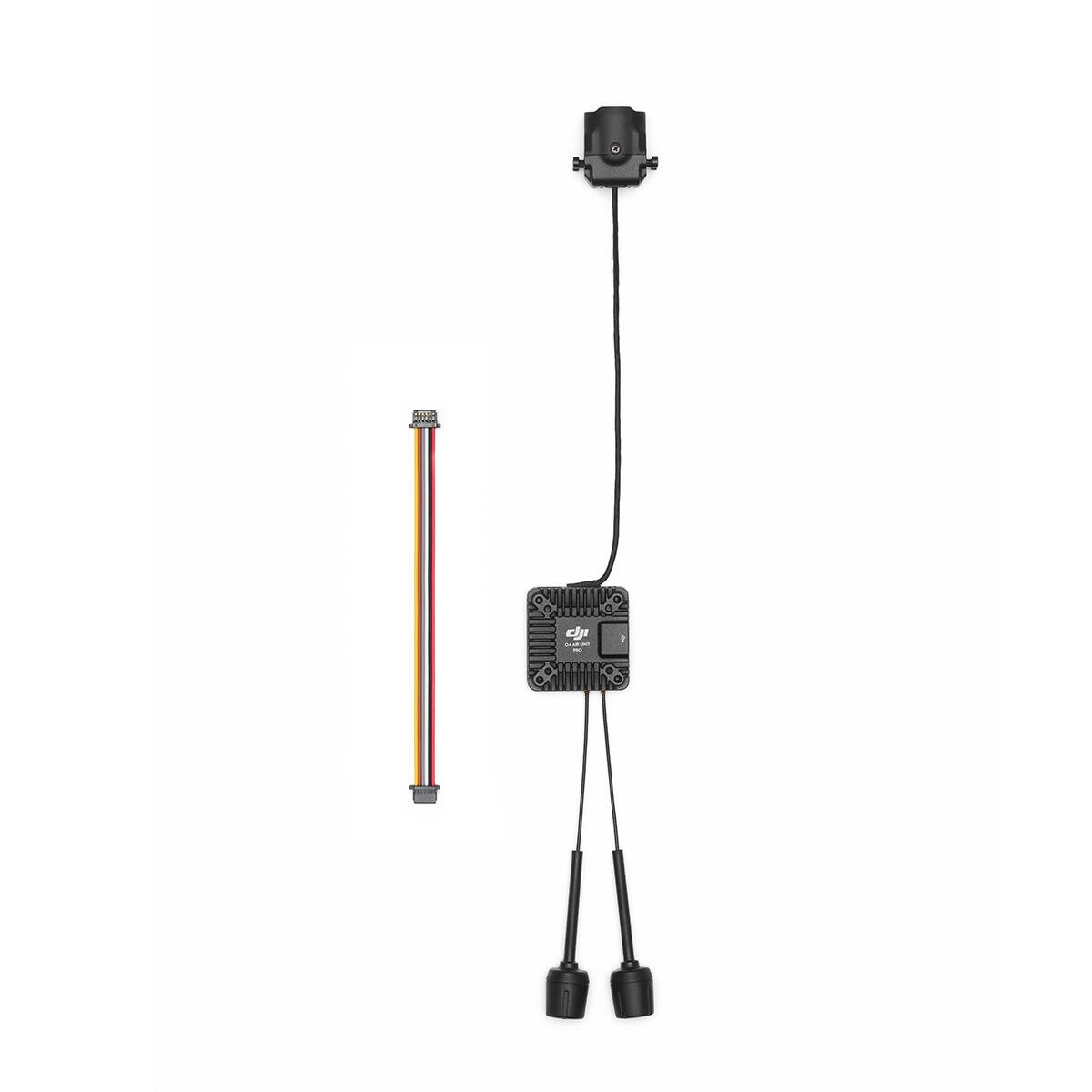 Alt View 2. DJI - DJI O4 Air Pro Unit.