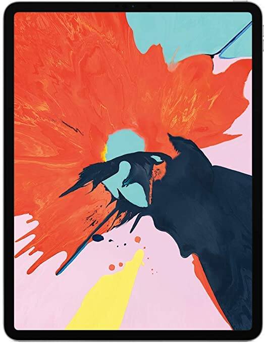 Apple Refurbished Excellent Refurbished iPad Pro 12.9