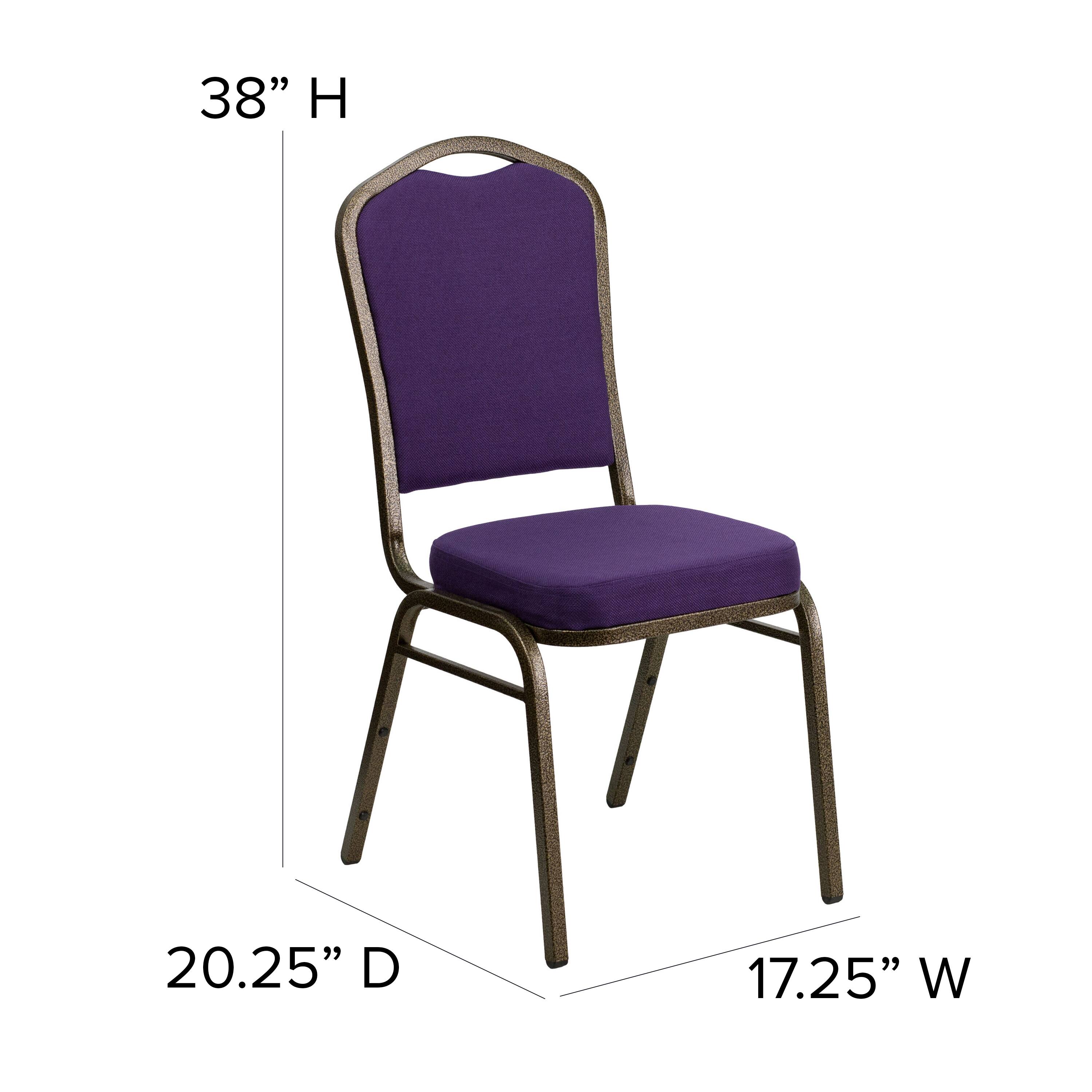 38" H  
20.25" D  
17.25" W