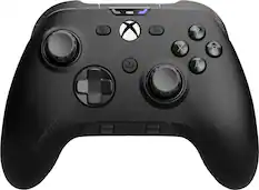 Y X A I SCUF
SCUF III