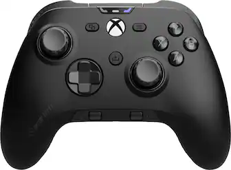 SCUF - Refurbished Excellent - VALOR PRO Wireless Performance Controller for Xbox Series X|S, Xbox One and PC - Black