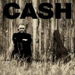 Johnny Cash - American II: Unchained - VINYL LP