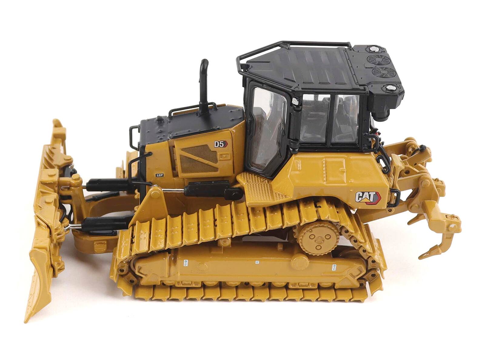 D5 LEP CAT