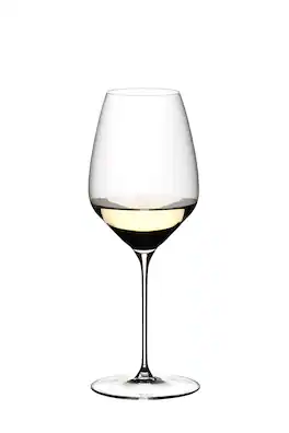 Riedel - Veloce Riesling Wine Glass, Set of 2 - Clear