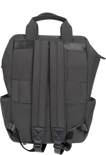 best nylon backpack laptop Womens Travel Backpack Bag Nylon Black School Rucksack for Ladies The 10 Best Laptop Backpacks