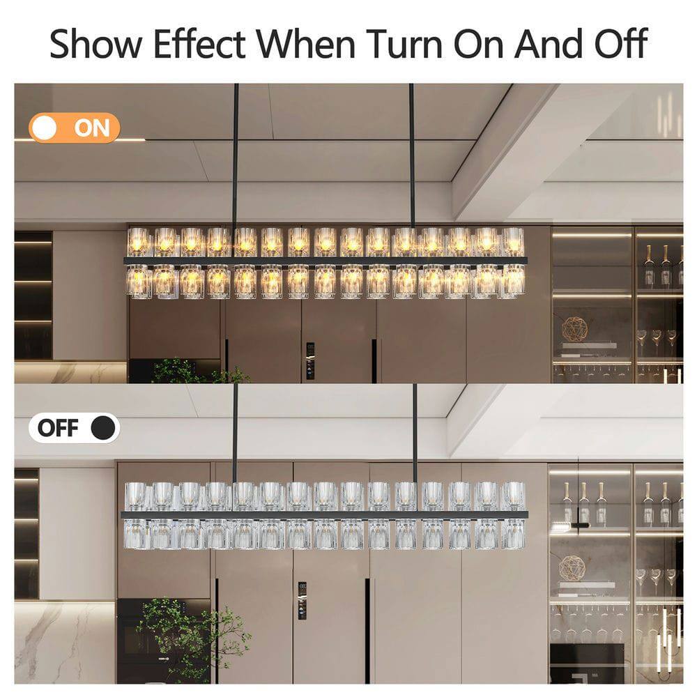 Show Effect When Turn On And Off

ON

OFF