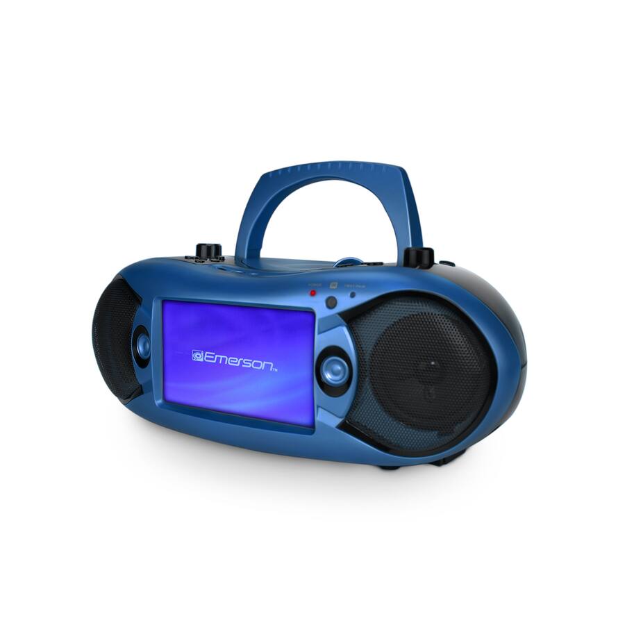 media item thumbnail