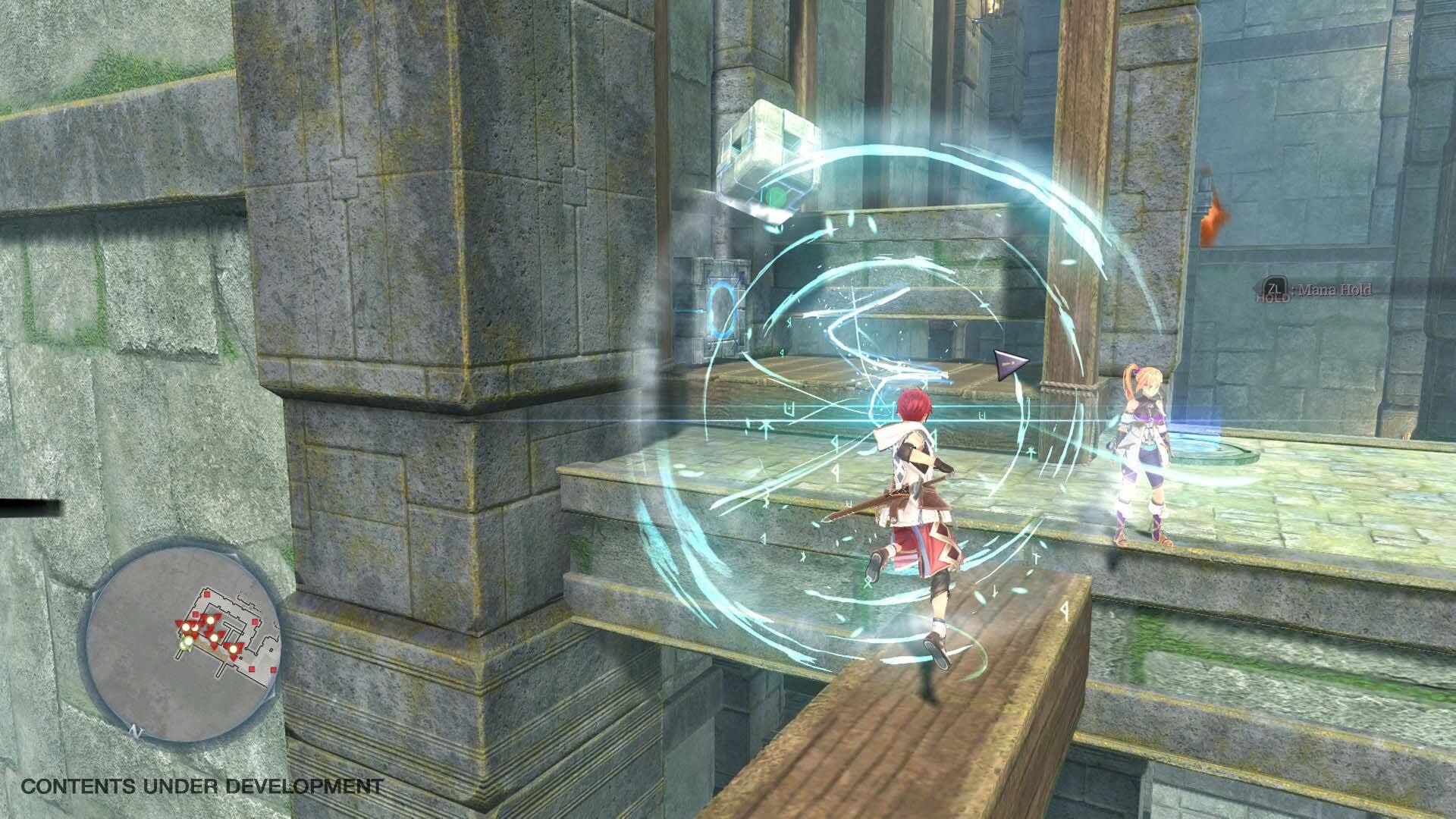 ZL Mana Hold  
CONTENTS UNDER DEVELOPMENT