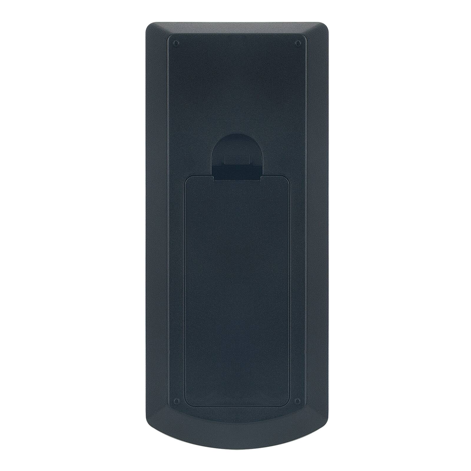 Back. ZdalaMit - Replacement Remote N2QAYA000099 fit for Panasonic LCD Display Monitor TH-43LFE8 TH-49LFE8 TH-55LFE8 TH-65LFE8 TH-32EF1 - Black.