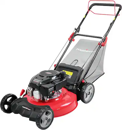 POWERSMART R G 2HV TRAMEPOOS