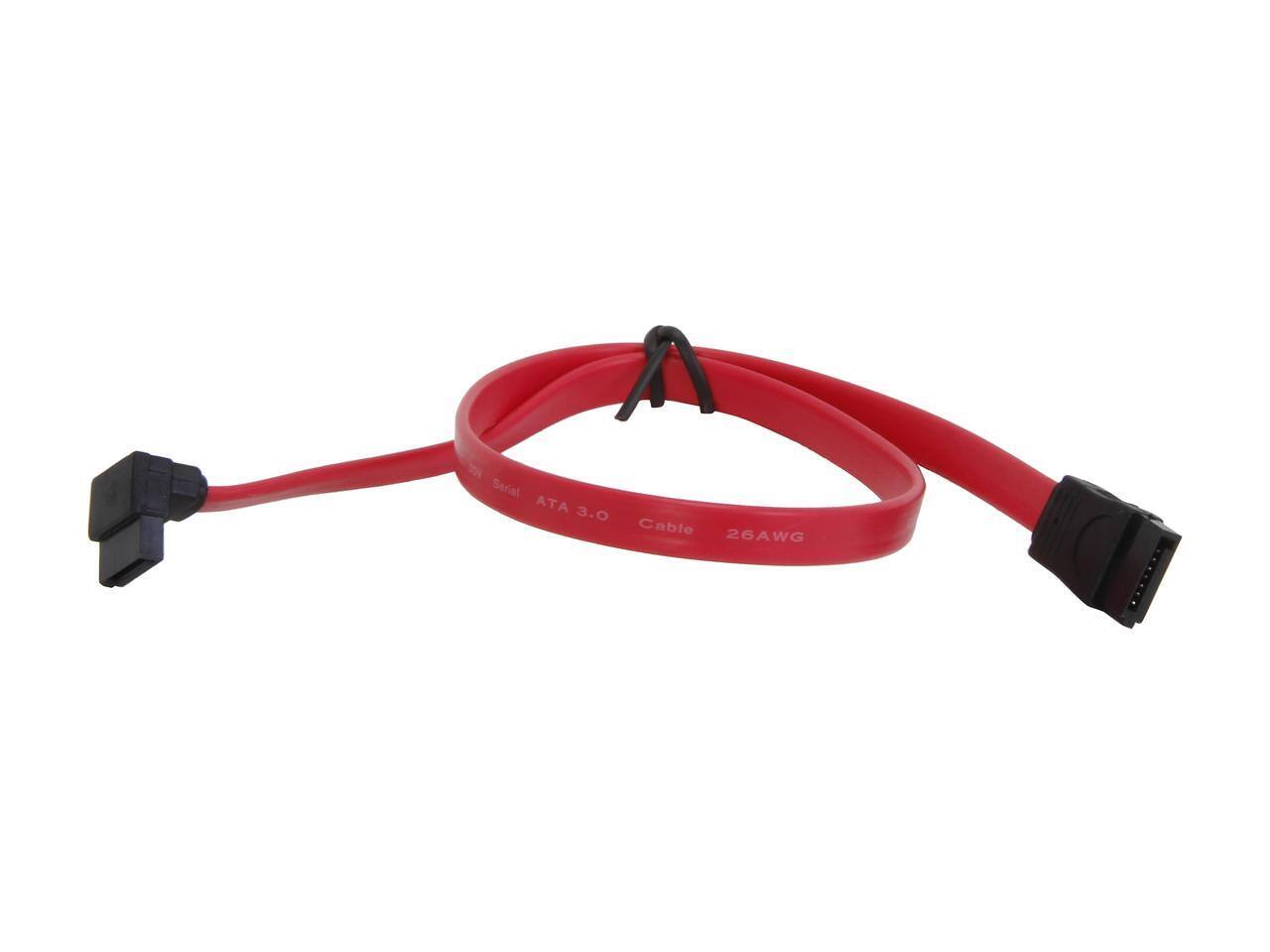 Serial ATA 3.0 Cable 26AWG