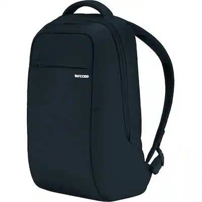 Incase ICON Carrying Case (Backpack) for 15" Apple iPad Book, MacBook Pro Navy 840D Nylon Body Handle, Shoulder Blue - Best Buy Incase ICON Carrying Case (Backpack) for 15" Apple iPad Book, MacBook Pro Navy 840D Nylon Body Handle, Shoulder Blue - Best Buy