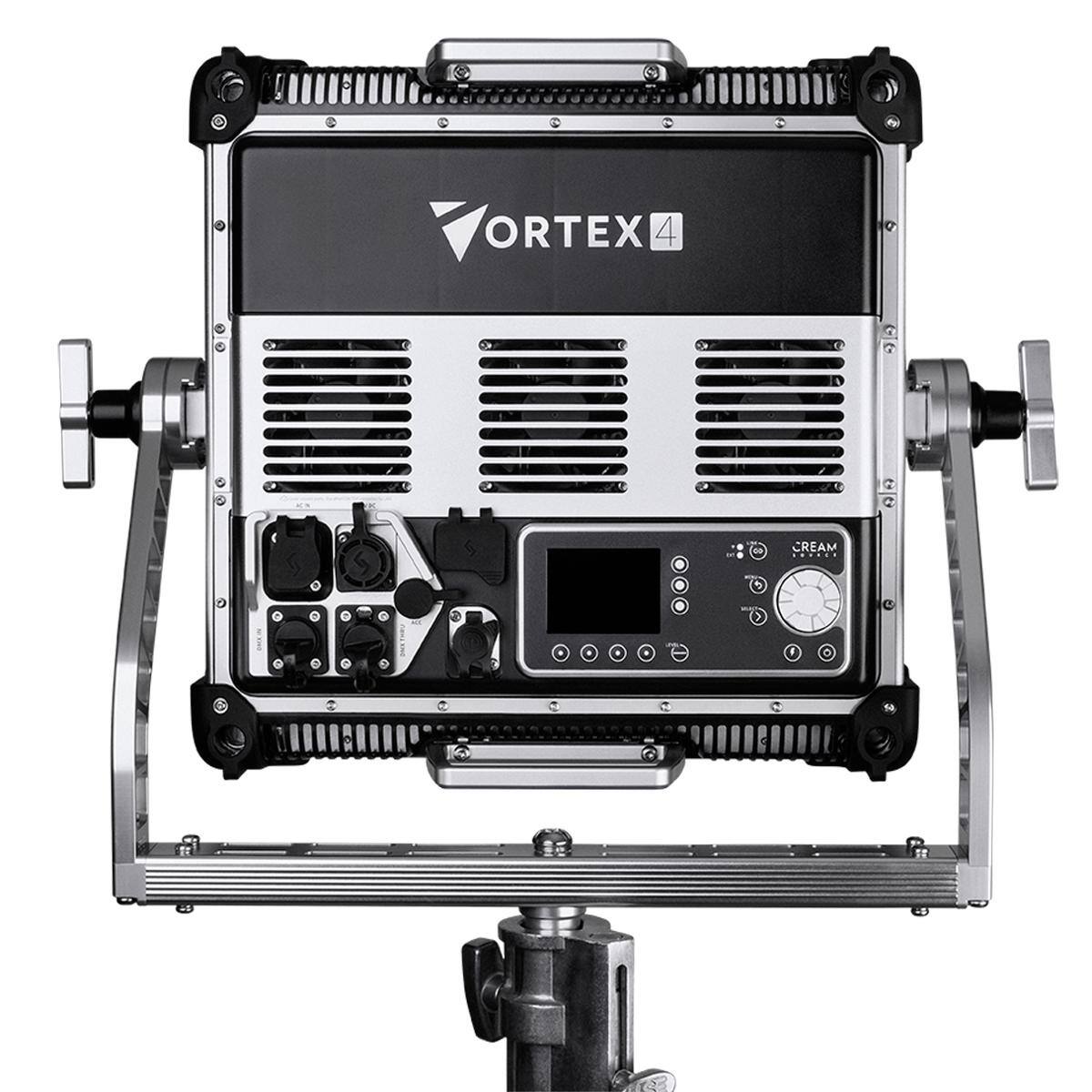 Vortex 4 Cream