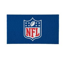 Evergreen Enterprises - NFL 16" x 28" Full Color Indoor/Outdoor Logo Turf Mat - Multicolor