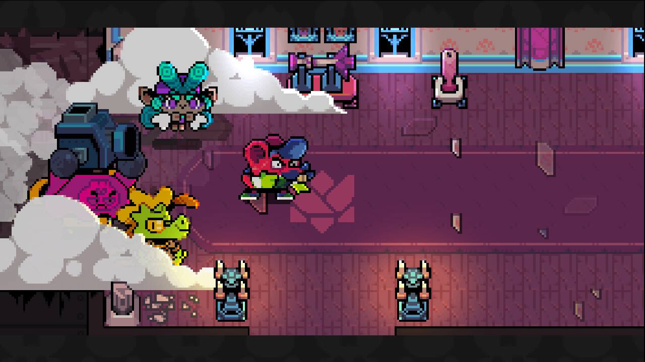 Pipistrello and the Cursed Yoyo Nintendo Switch - Best Buy