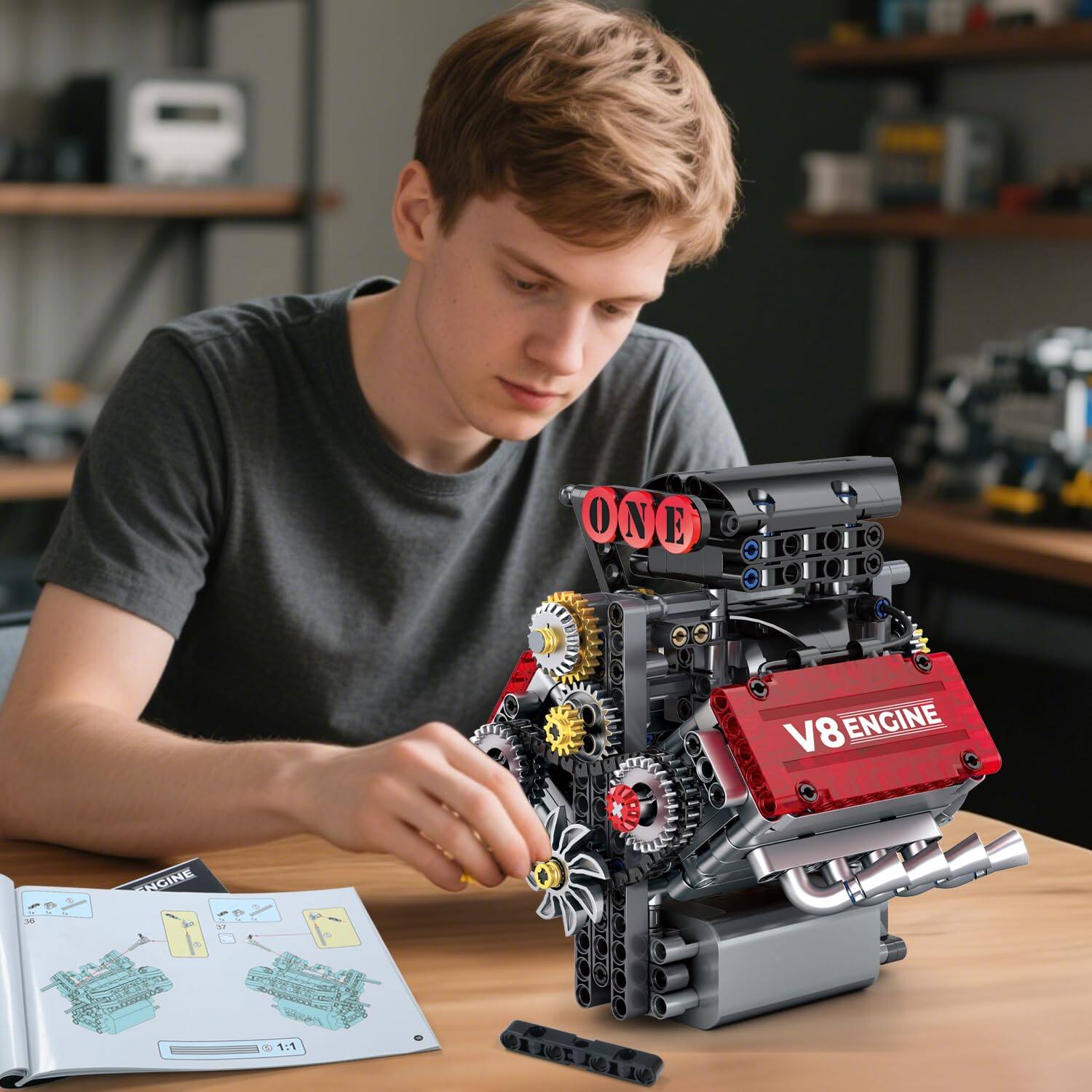 media item thumbnail