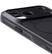 Back. Bellroy - Apple iPhone 17 Pro Max Venture Phone Case + Lanyard - Shadow.