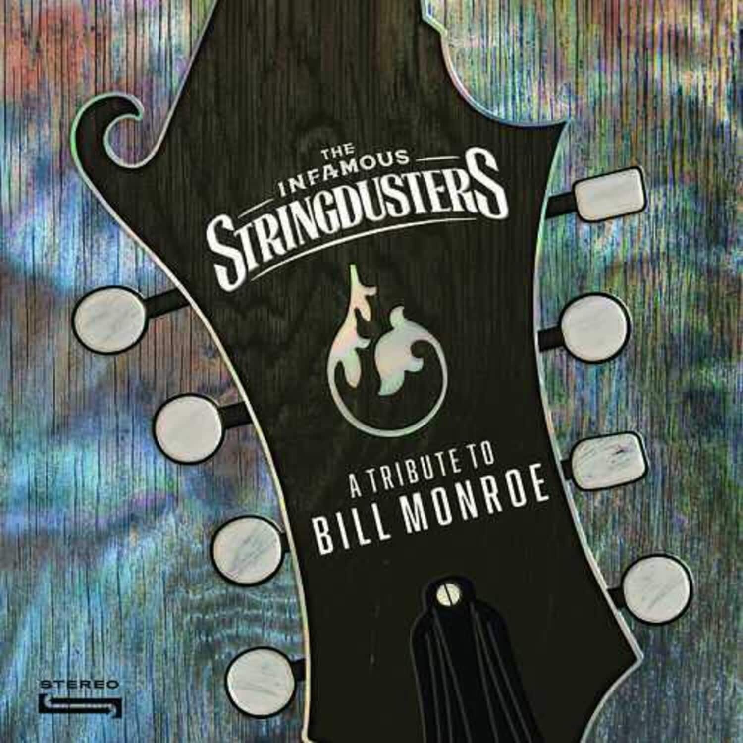 Infamous Stringdusters - A Tribute To Bill Monroe   - COMPACT DISCS [CD] price history on PriceWatchPro