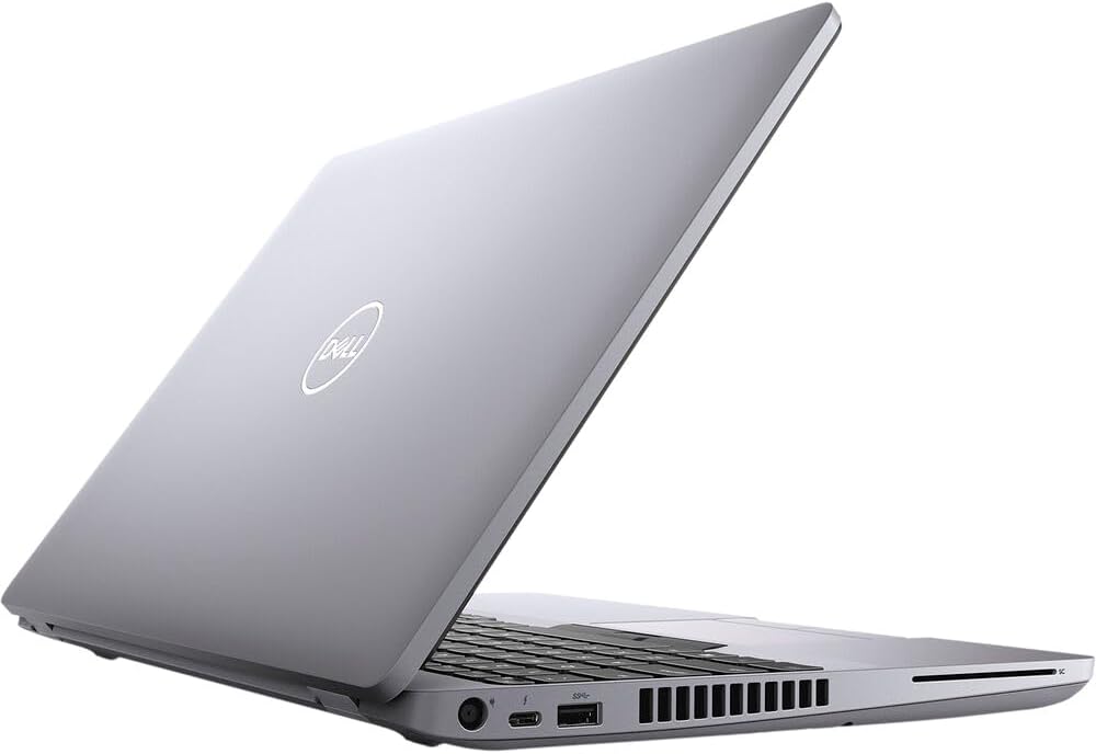 Alt View 1. Dell - Dell Latitude 5511 15.6"  Intel Core i5-10400H 16GB RAM 512GB SSD Windows 11 Pro.
