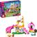 LEGO Friends 42665 Puppy Playground 66 pcs/ 20 pzs Building Toy APPRENURE construction Conttrue JOURT Juguete de para PONSTOLNN FO2STRU8E WARNING: contains CHOKING small HAZARD, TOY Not for a small ball. parts and years. 4+ under 3 + children BARGO MAPLE AIRA WATCH SERIES OWLINE SARA AUTA