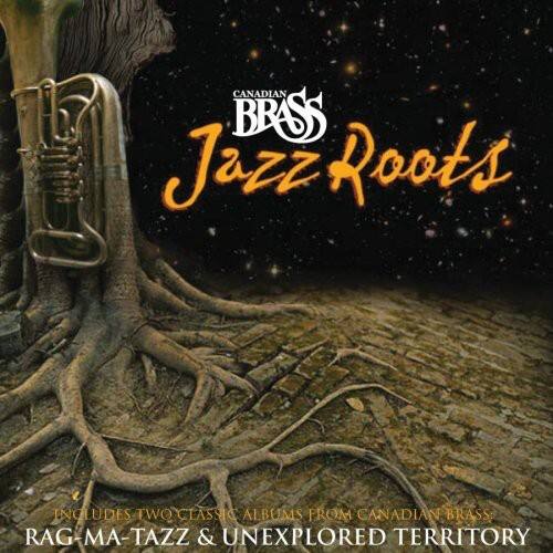 Canadian Brass - 80 Roots   - COMPACT DISCS [CD] price history on PriceWatchPro