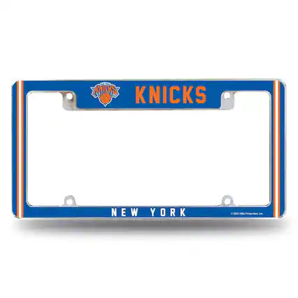 KNICKS
NEW YORK
© 2022 NBA Properties, Inc.