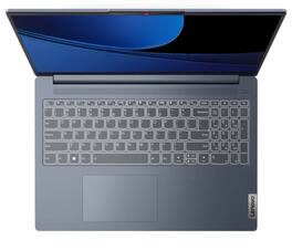 Lenovo - Refurbished Excellent - IDEAPAD SLIM 5 16" FHD+ TOUCH CORE 7 150U 16GB 1TB SSD, 83FW0001US - BLUE